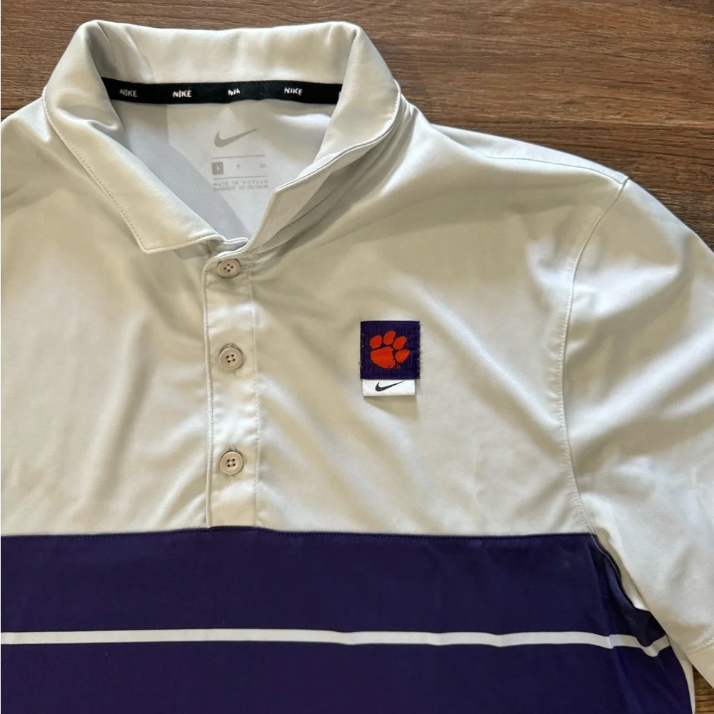 Nike sale clemson